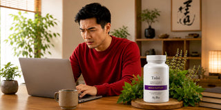 Best Way To Reduce Cortisol Naturally