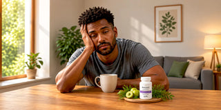 Best Antioxidant Supplement: Why Amalaki Supplement Works?