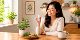 Does Ashwagandha Make You Sleepy? How to Stay Energized