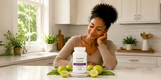 Amalaki Benefits