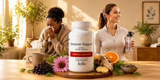 Immune Health Supplement