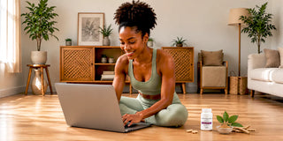 Best Stress & Anxiety Relief Supplements With Ashwagandha