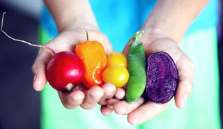Digestive Health Is Your Wealth