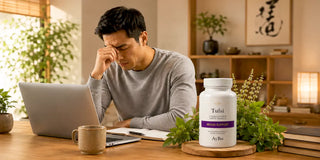 Tulsi Herb For Brain Fog
