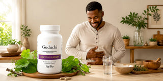 Liver Support Supplement