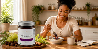 Chyavanprash Vs Multivitamins