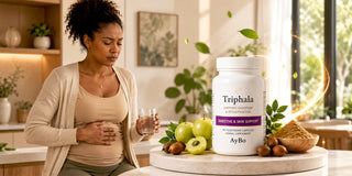 Best Triphala Supplement For Gut And Skin