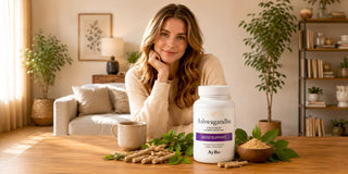 Best Ashwagandha Supplement To Buy – Why AyBo Is Top Choice?