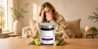 Chyavanprash For immunity And Frequent Infections