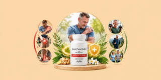 Joint Pain Relief Supplement