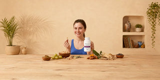 Shatavari Benefits