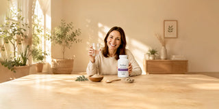 Psyllium Fiber Supplement for better digestive