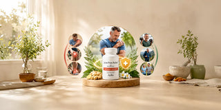 Joint Pain Relief Supplement
