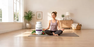 Ashwagandha Benefits For Female