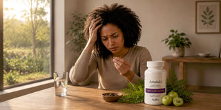 Amalaki for Hair Growth