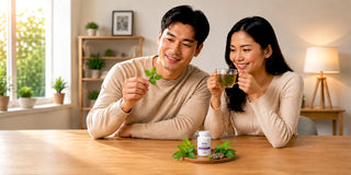 Holy Basil Supplement
