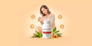 ayurvedic supplement for arthritis
