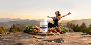 Always Tired? Top 5 Supplements For Energy That Work