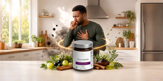 Lung Detoxification With Chyavanprash