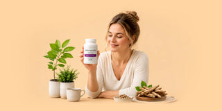 Ashwagandha 