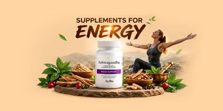 5 Ashwagandha Supplements