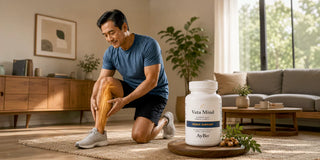 Supplements for the Nervous System