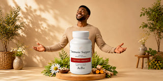 Lung Health Supplements