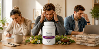 Best Supplements For Anxiety And Stress