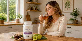 Best Supplements For Gut Health And Bloating: Amalaki