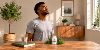 Best Tulsi Lung Health Supplements For Better Breathing