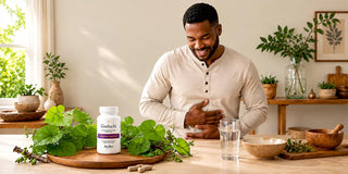 Liver Support Supplement