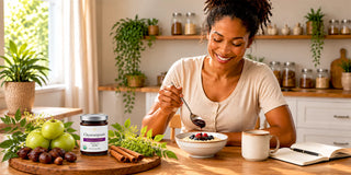 Chyavanprash Vs Multivitamins