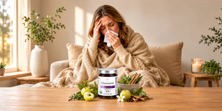 Best Chyavanprash For immunity And Frequent Infections