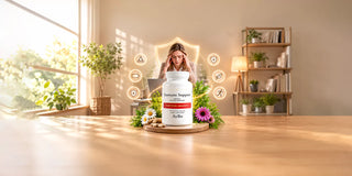 Immune Support Supplement