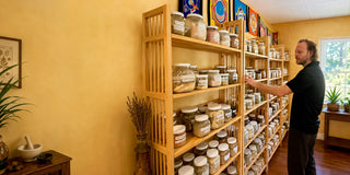 California College of Ayurveda Celebrates 30 Years