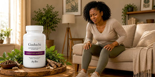 Guduchi Supplement For Joint Pain Relief 