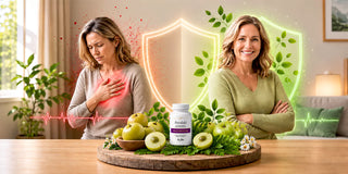 Amalaki Supplement For Natural Cholesterol Control