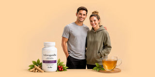Dose Ashwagandha helps you to Lose Weight