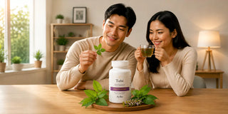 Holy Basil Supplement