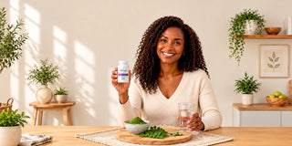 5 Signs It's Time to Get Moringa Capsules for Your Diet