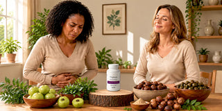 Best Gut Cleanse Supplement? The Truth About Triphala