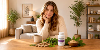 Best Ashwagandha Supplement To Buy