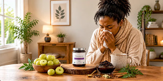 Best Supplements For Immune Function: Ayurvedic Chyavanprash