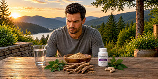 Best Anxiety Supplements