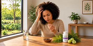 Amalaki for Hair Growth: Stop Hair Fall Fast Naturally