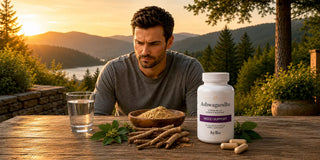 Best Anxiety Supplements