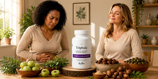 Gut Cleanse Supplement