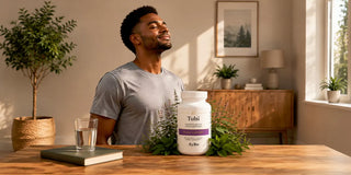 Best Tulsi Lung Health Supplements 