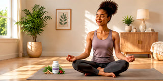 Ashwagandha Benefits For Female