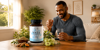 Ayurvedic Supplement For Constipation